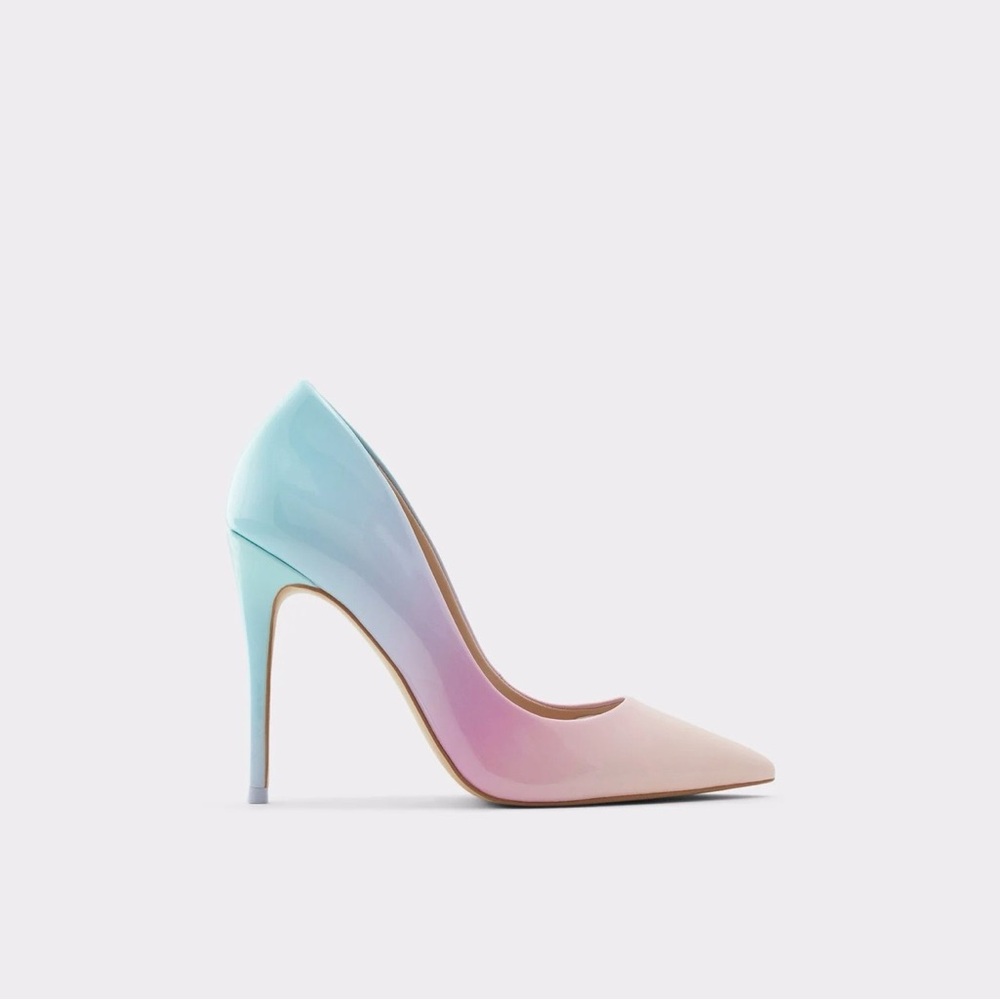 Aldo Heels